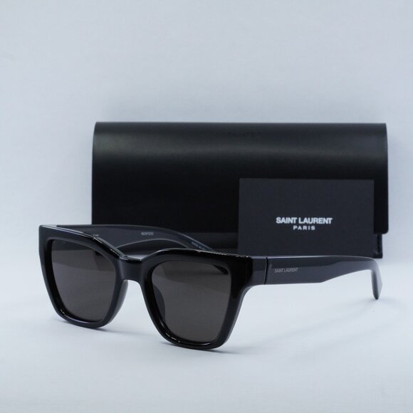 Final Price! Saint Laurent SL641 001 Sunglasses